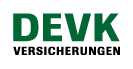 Logo DEVK Versicherungen als Link